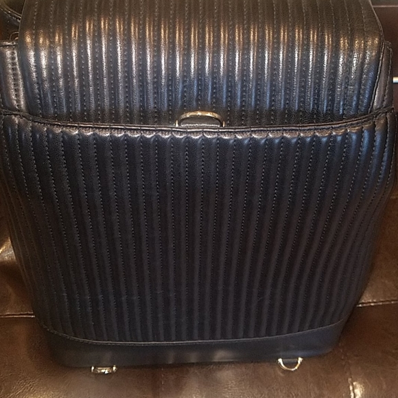 Henri bendel backpack - Picture 13 of 16